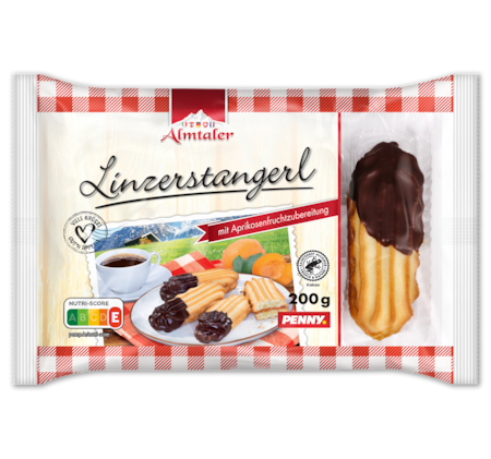 ALMTALER Linzerstangerl*