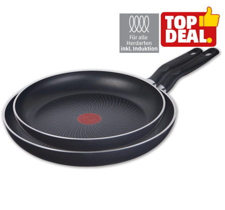 TEFAL Pfanne START EASY*