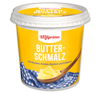 MILPRIMA Butterschmalz