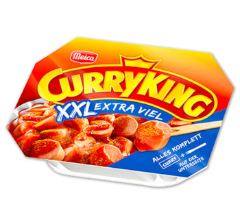MEICA Curry King XXL*