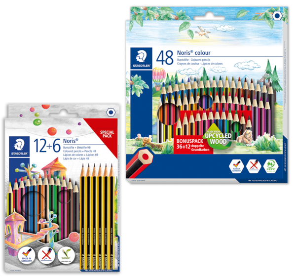STAEDTLER Kreatives Malen und Basteln 3.99