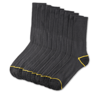 Heimwerkersocken*
