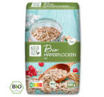 NATURGUT Bio Haferflocken Zart oder Kernig 0.65