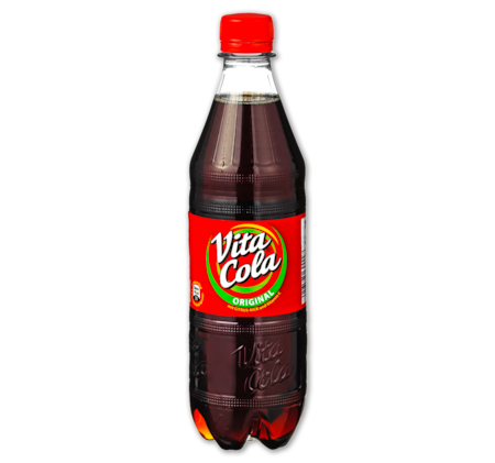 VITA Cola