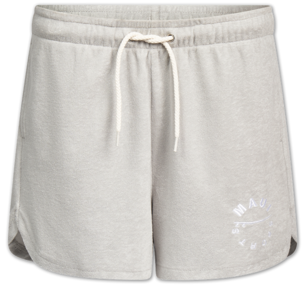 MAUI SPORTS Damen-Frottee-Bekleidung 5.99