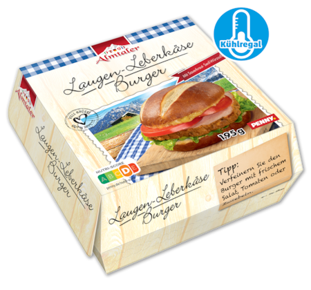 ALMTALER Laugenburger*