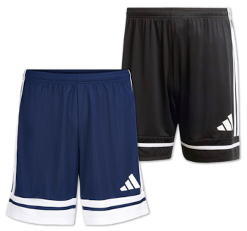 ADIDAS Herren-Trainingsshorts*