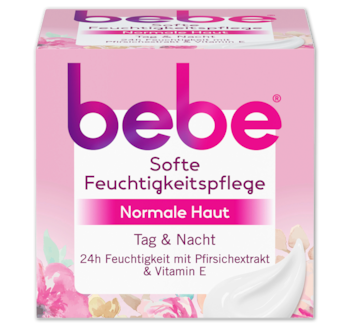 BEBE Gesichtspflege*