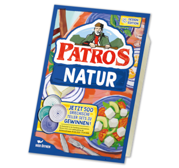 PATROS Hirtenkäse 1.99
