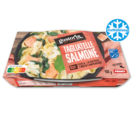 GUSTORIA Dampfgarschale