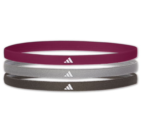ADIDAS Haarbänder-Set*