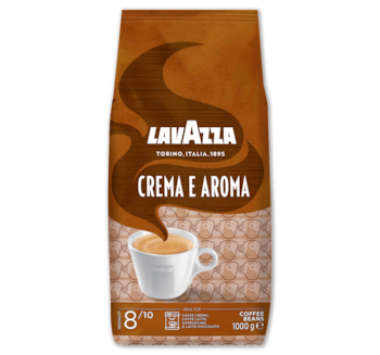 LAVAZZA Espresso*