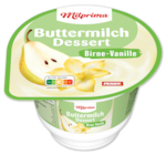 MILPRIMA Buttermilch Dessert