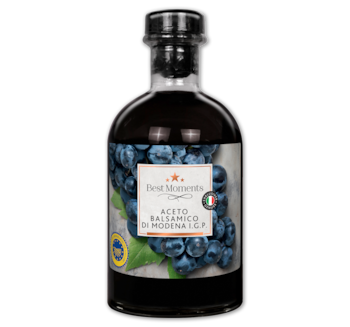 BEST MOMENTS Aceto Balsamico di Modena I.G.P.*
