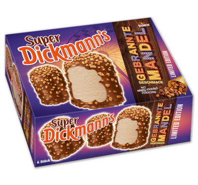 SUPER DICKMANN’S 1.99