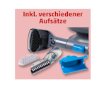 LICHTERBLITZ Polster-und-Teppich-Reiniger 19412 59.99