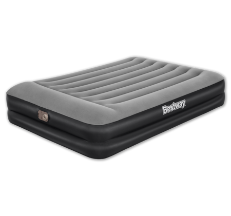 BESTWAY Luftmatratze QUEEN mit Pumpe 29.99