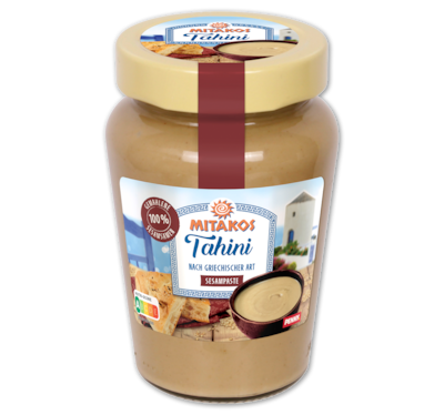 MITAKOS Tahini*