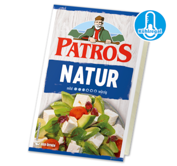 PATROS Hirtenkäse 2.99