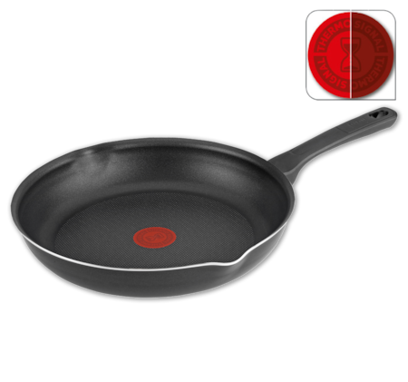 TEFAL Pfanne DAY BY DAY*