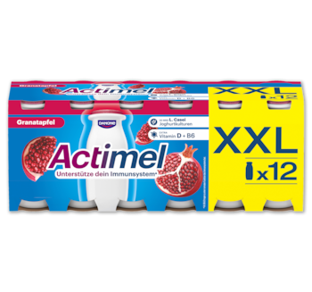 DANONE Actimel Drink 3.33