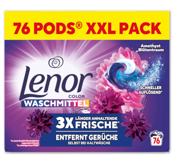 LENOR All in 1 Color Pods*