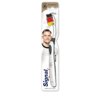 SIGNAL Zahnbürste*