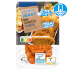 PENNY READY Mini-Schnitzel 2.99