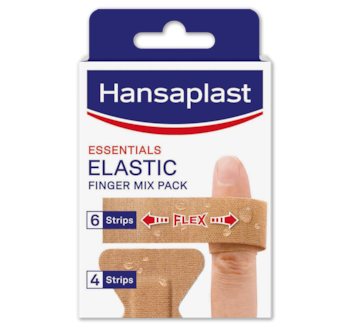 HANSAPLAST Finger Mix-Pack*