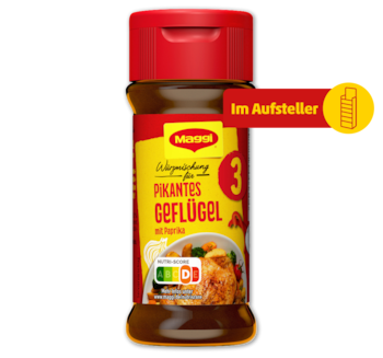 MAGGI Würzmischung*