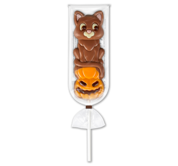 CHOCO’LA Lolli 0.99