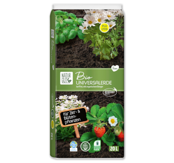 NATURGUT Bio Universalerde*