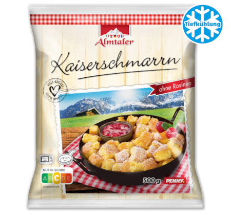 ALMTALER Kaiserschmarrn*