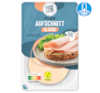 FOOD FOR FUTURE Veganer Aufschnitt 0.85²