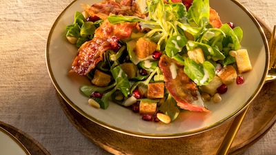 Feldsalat