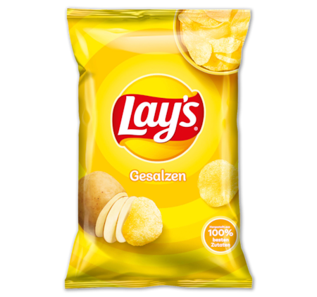 LAY'S Chips