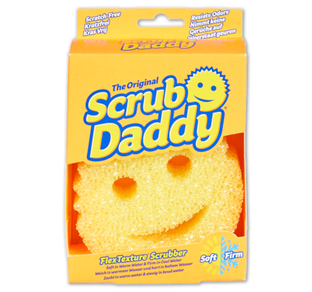SCRUB DADDY Spülschwamm 2.99
