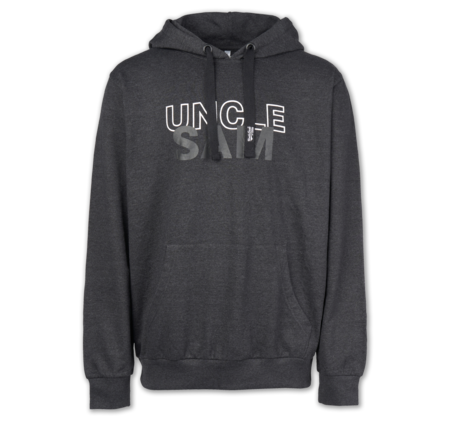 UNCLE SAM Hoodie 12.99
