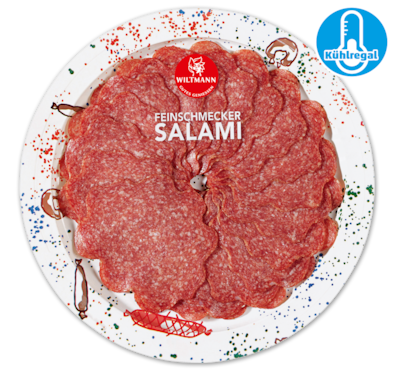 WILTMANN Salami*