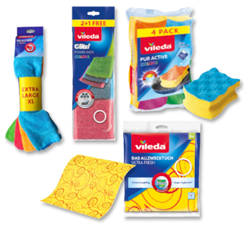 VILEDA Reinigungshelfer*