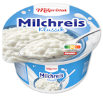 MILPRIMA Milchreis
