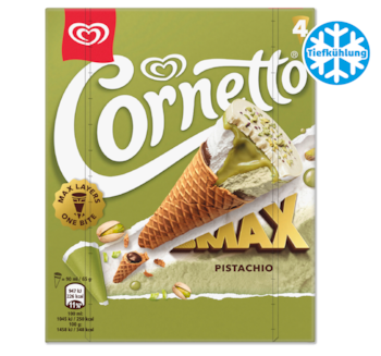 LANGNESE Cornetto Max*
