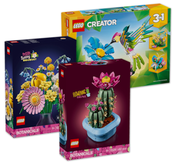 LEGO Bau-Sets*