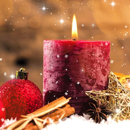 Weihnachtszeit Teaser 