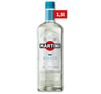 MARTINI Bianco Vermouth*