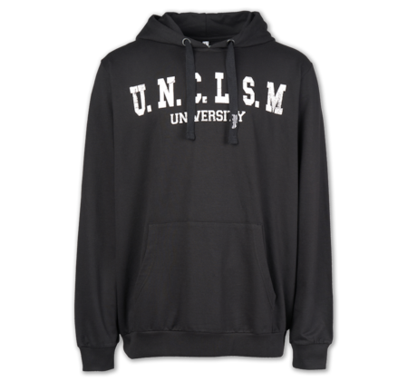 UNCLE SAM Hoodie 12.99