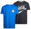 COCA-COLA FANTA Herren-T-Shirt 4.99