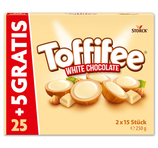 STORCK XXL Toffifee 1.85