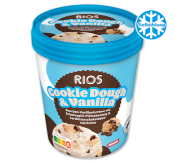 RIOS American Ice Cream 2.29