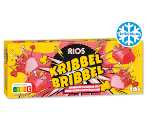RIOS Kribbel Bribbel